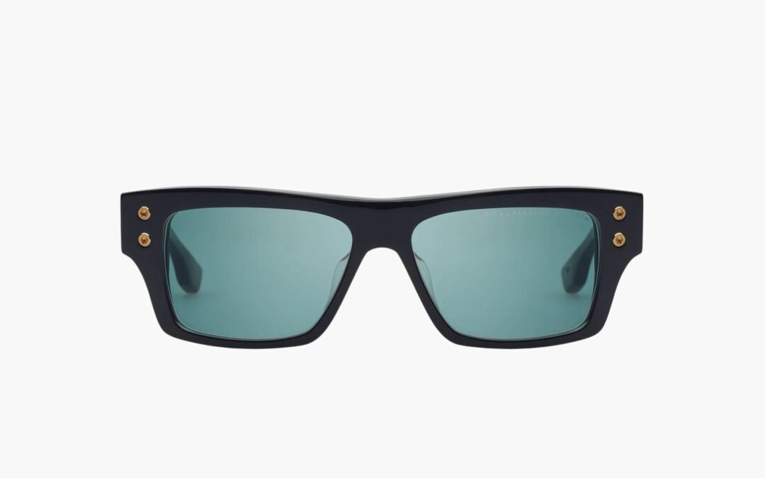 DITA – Grandmaster Seven