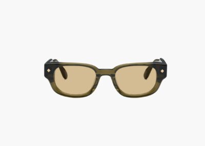 LUNETTERIE GÉNÉRALE – A Tout Jamais