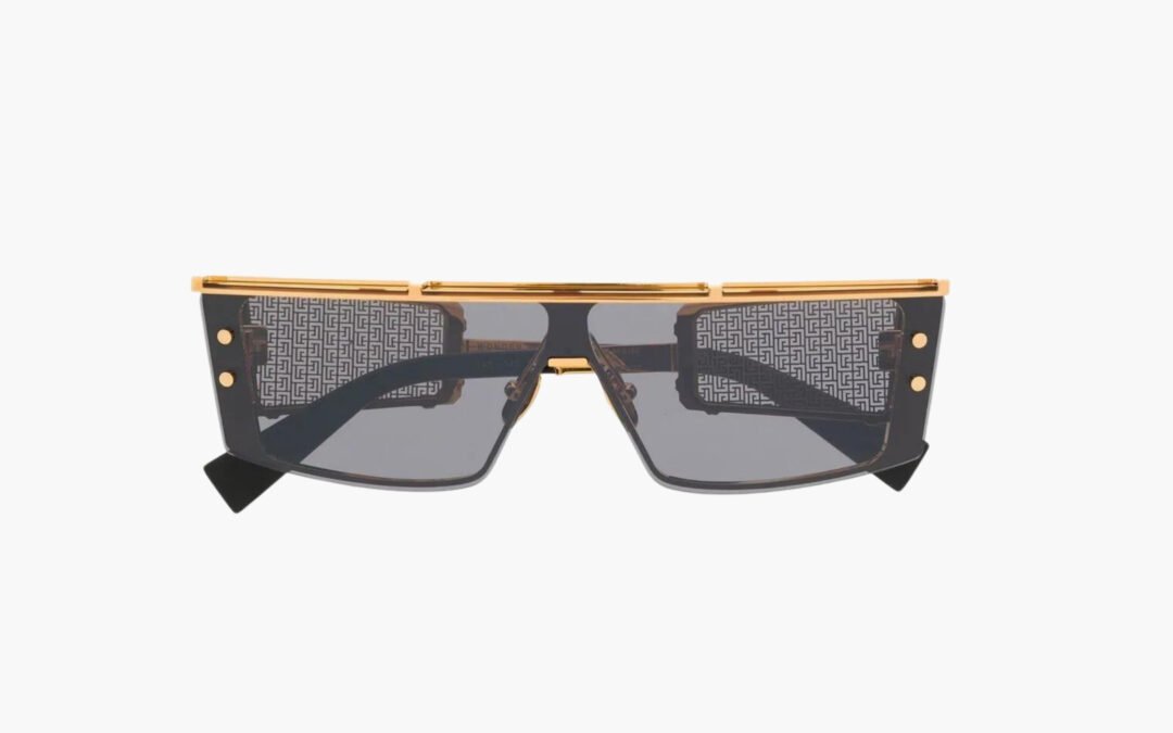 BALMAIN – Wonder Boy