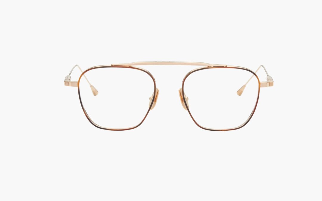 LUNETTERIE GÉNÉRALE – Spitfire