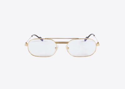 CARTIER – Excepción