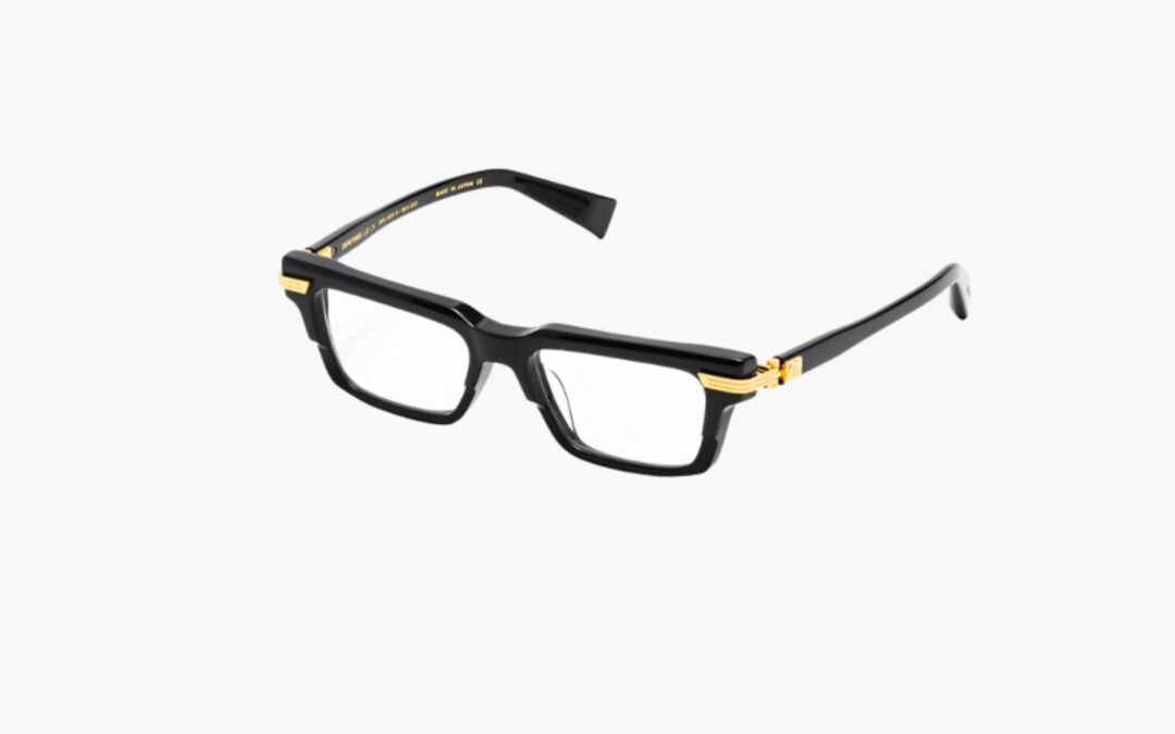 BALMAIN – Sentinelle