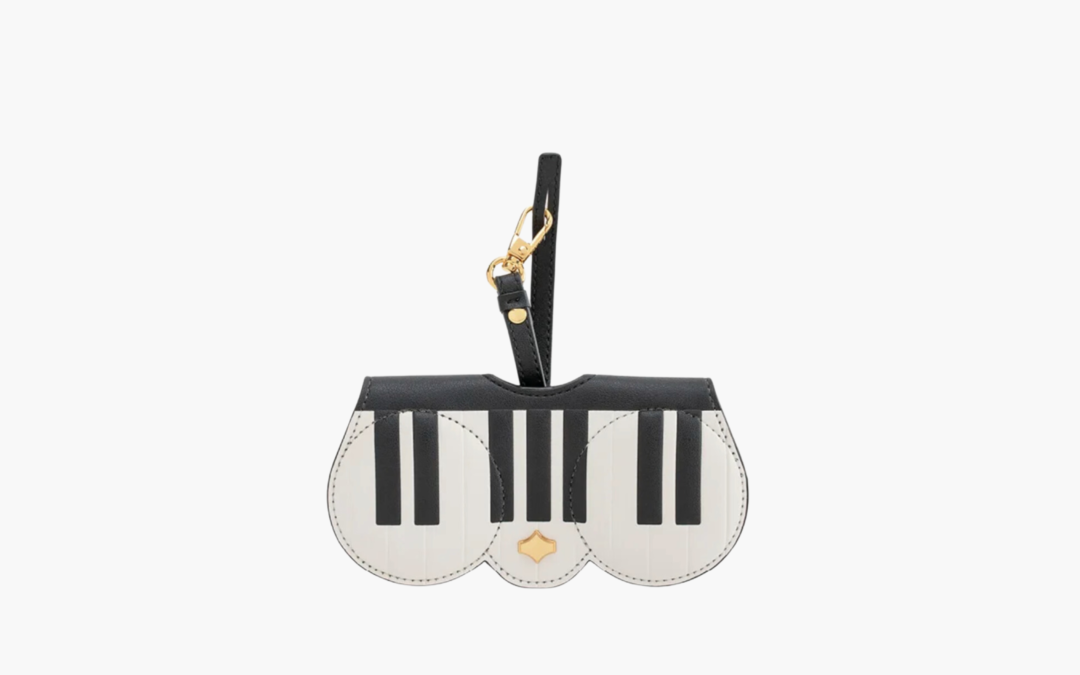 ANY DI – Funda gafas Piano