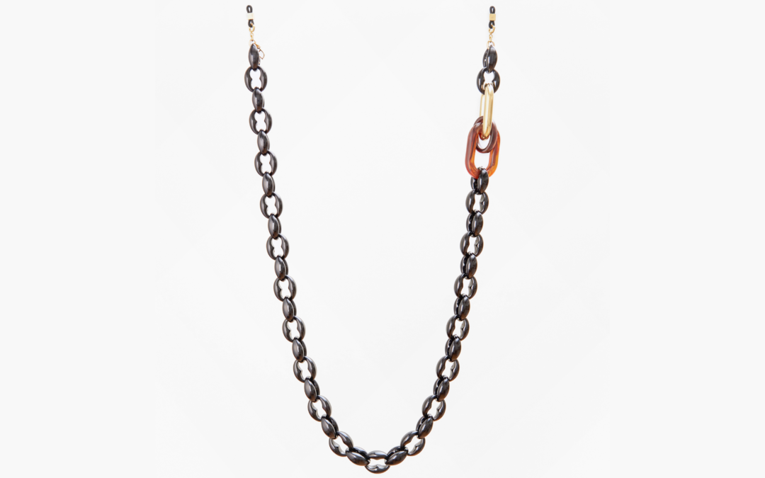 EMMANUELLE KHANH – Jewel Chain Donna