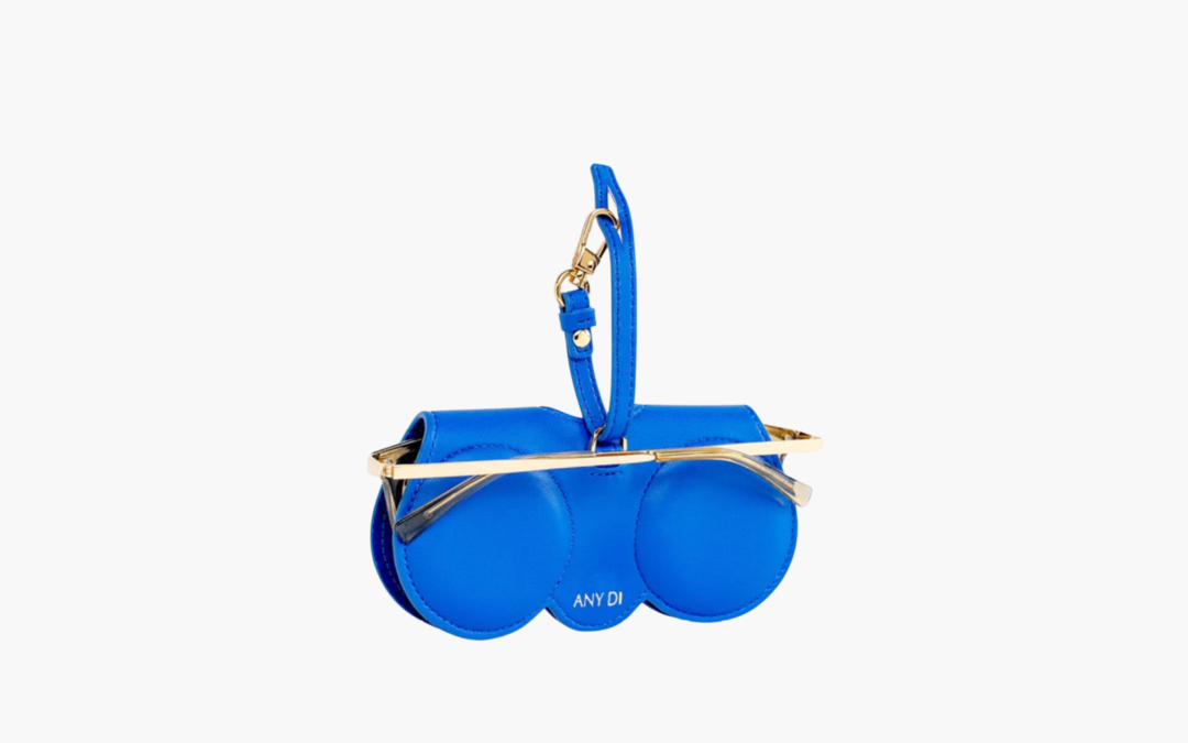 ANY DI – Funda Gafas Santorini