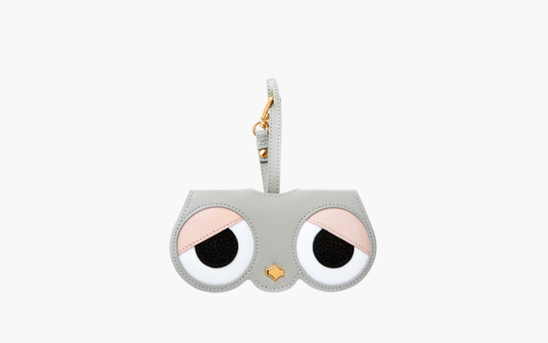 ANY DI – Funda Gafas Sad Cat