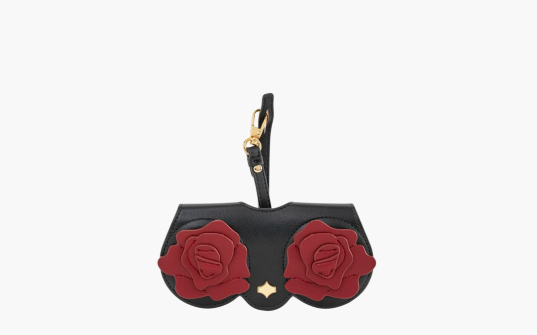 ANY DI – Funda Gafas Rose