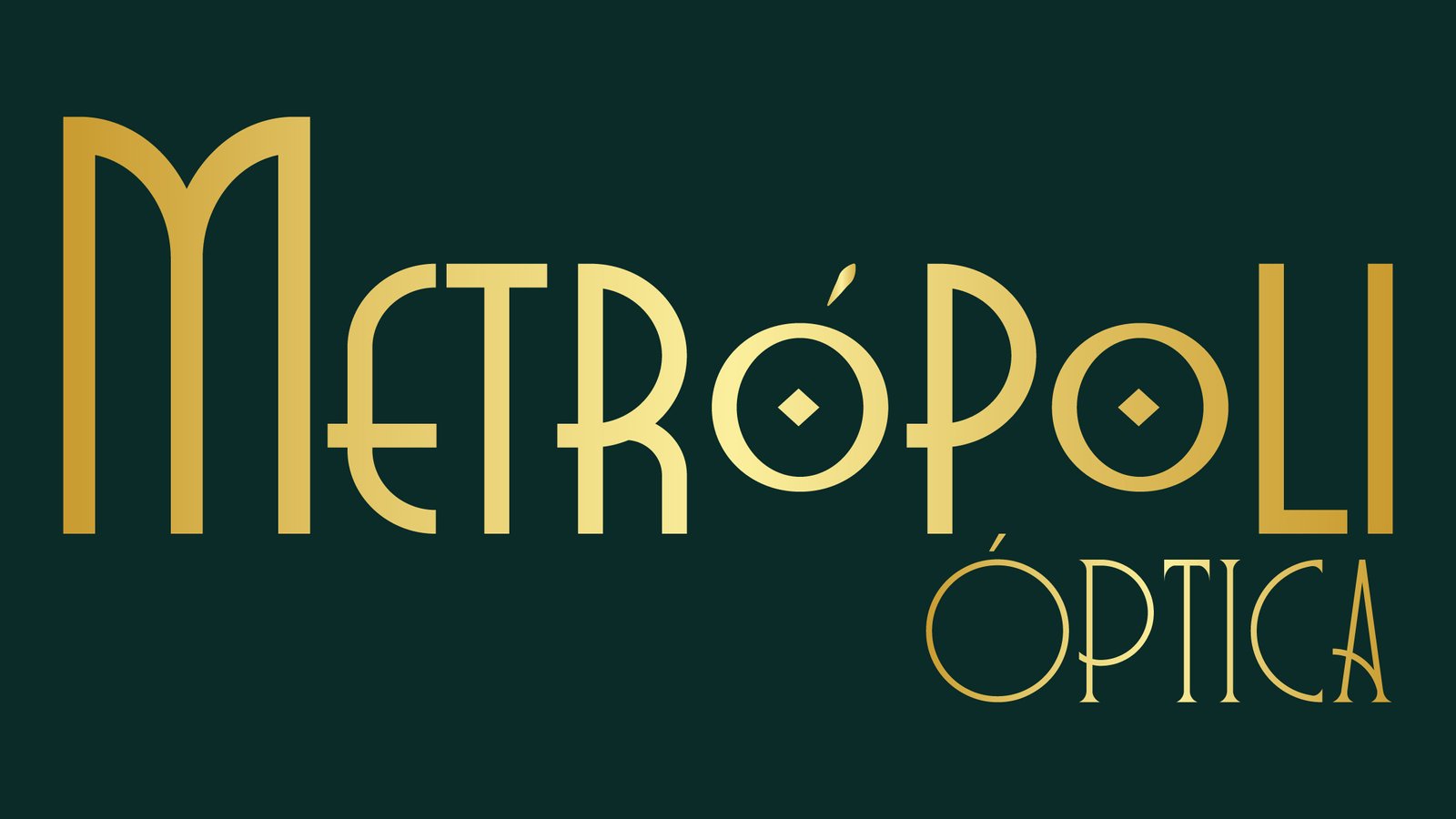Óptica Metrópoli